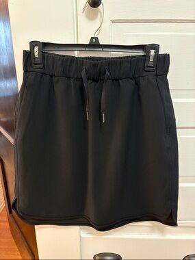 Lululemon Skirt